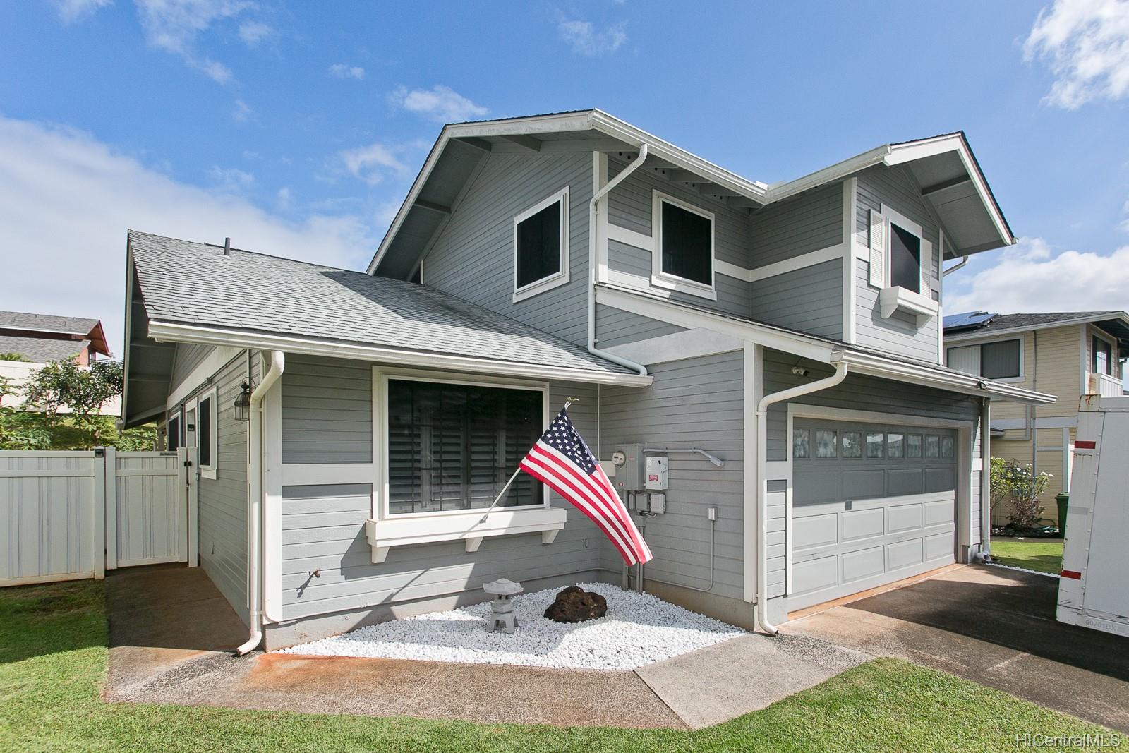 95214 Aahu Place , Mililani, Hi 96789 home Mililani Mauka Central