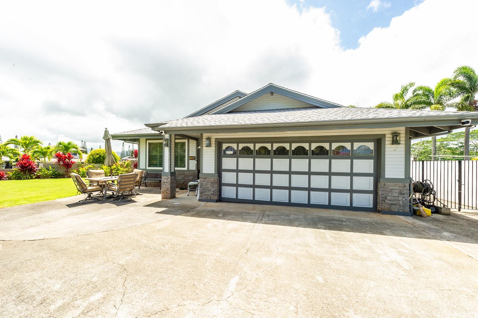 95217 Milia Place Mililani Hawaii Rental