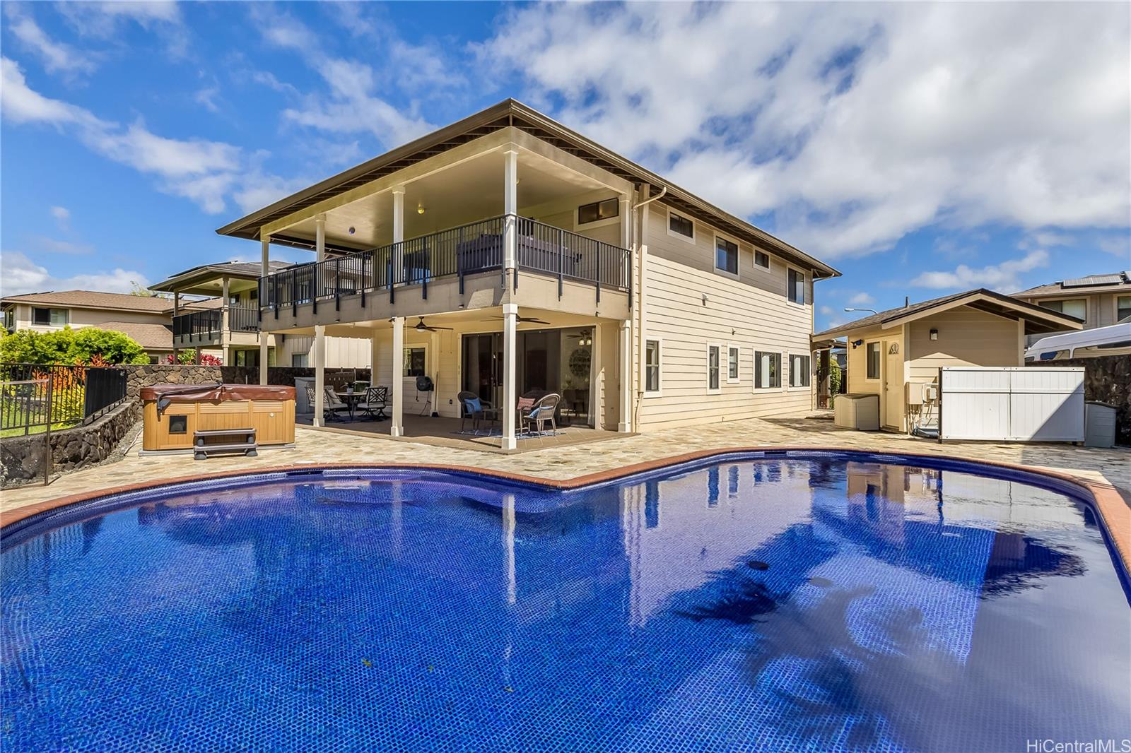 95218 Inana Place , Mililani house for sale Mililani Mauka Central