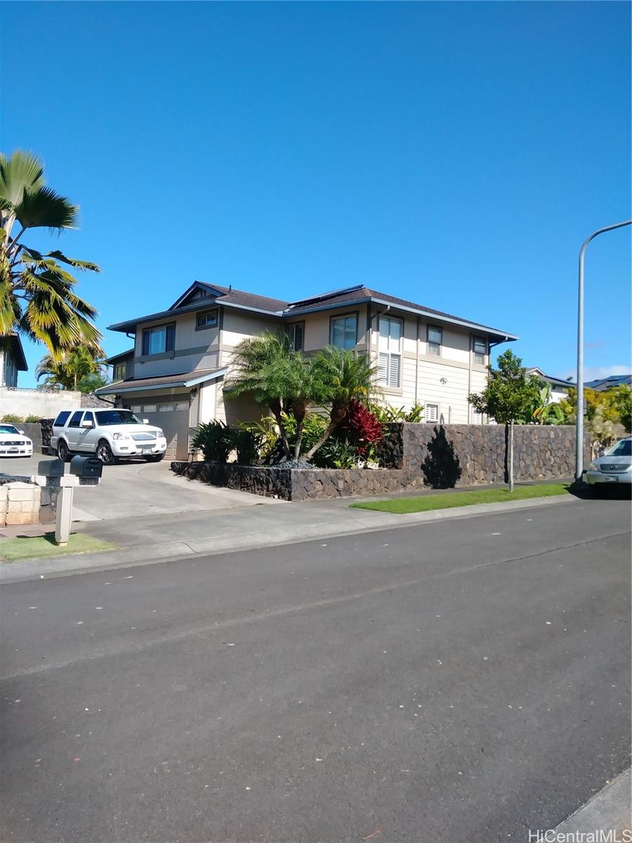 95218 Moelehua Place , Mililani, Hi 96789 Mililani Mauka