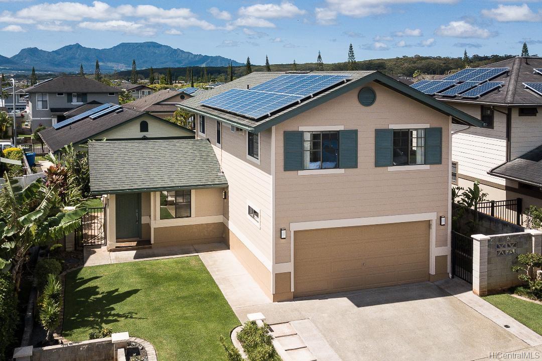 95221 Kaela Place 26, Mililani Hawaii House for sale Mililani Mauka