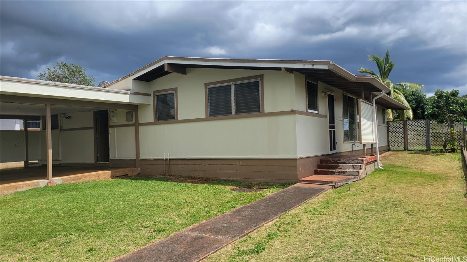 95221 Waipoo Street , Mililani, Hi 96789 home Waipio Acres/waikalani