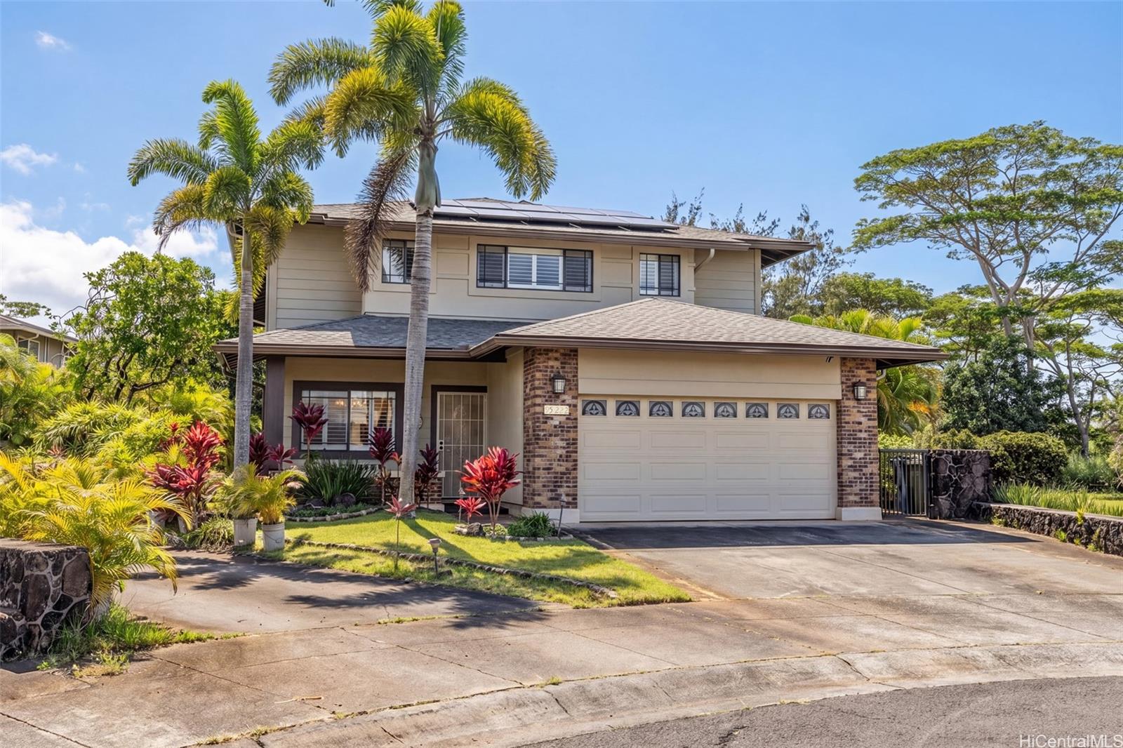 95-222  Loea Place Mililani Mauka,  home - photo 1 of 25