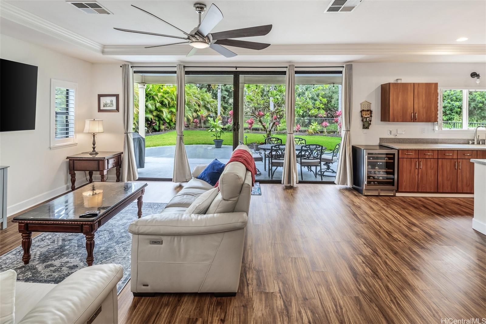 95-222  Loea Place Mililani Mauka, Central home - photo 11 of 25