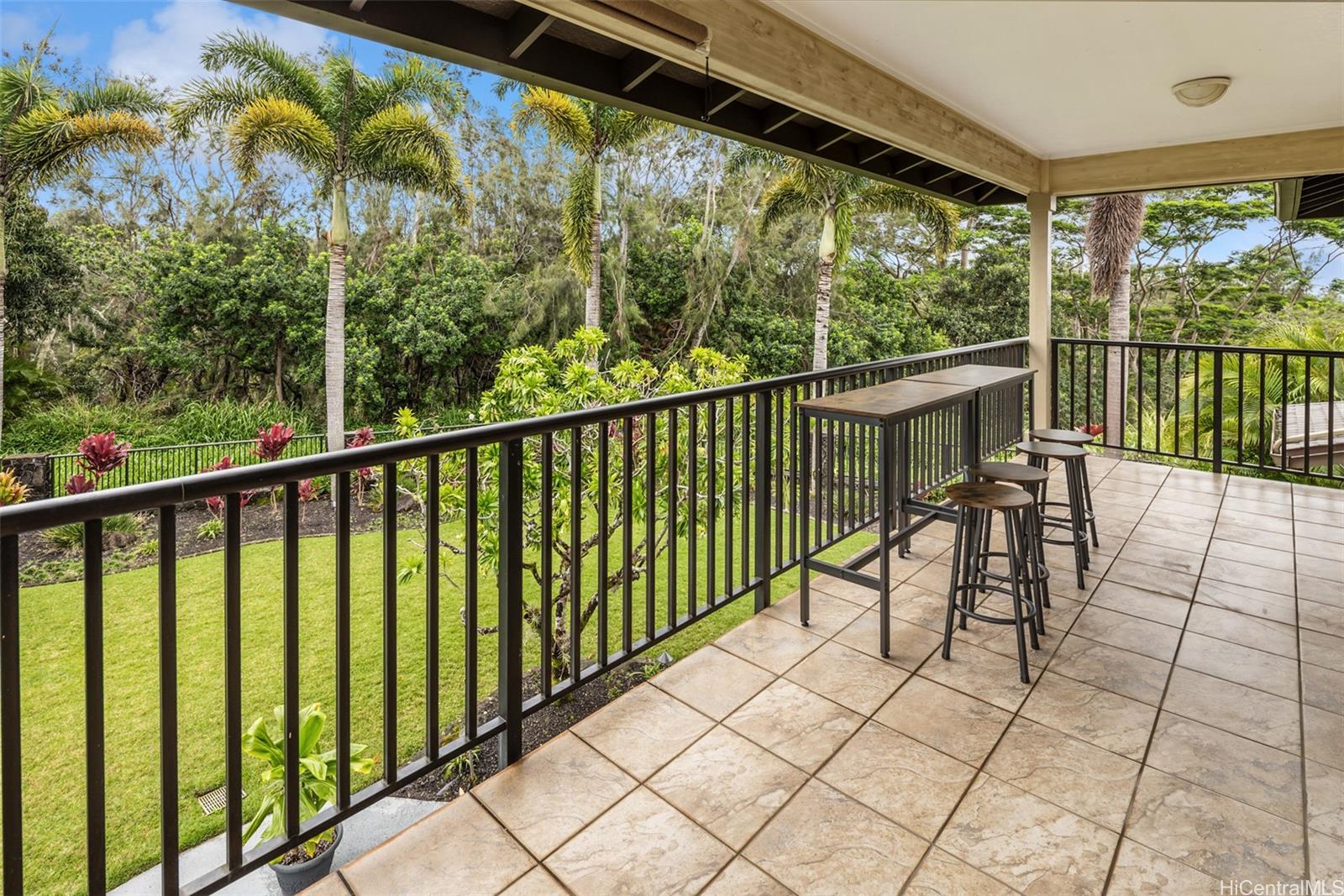 95-222  Loea Place Mililani Mauka, Central home - photo 17 of 25