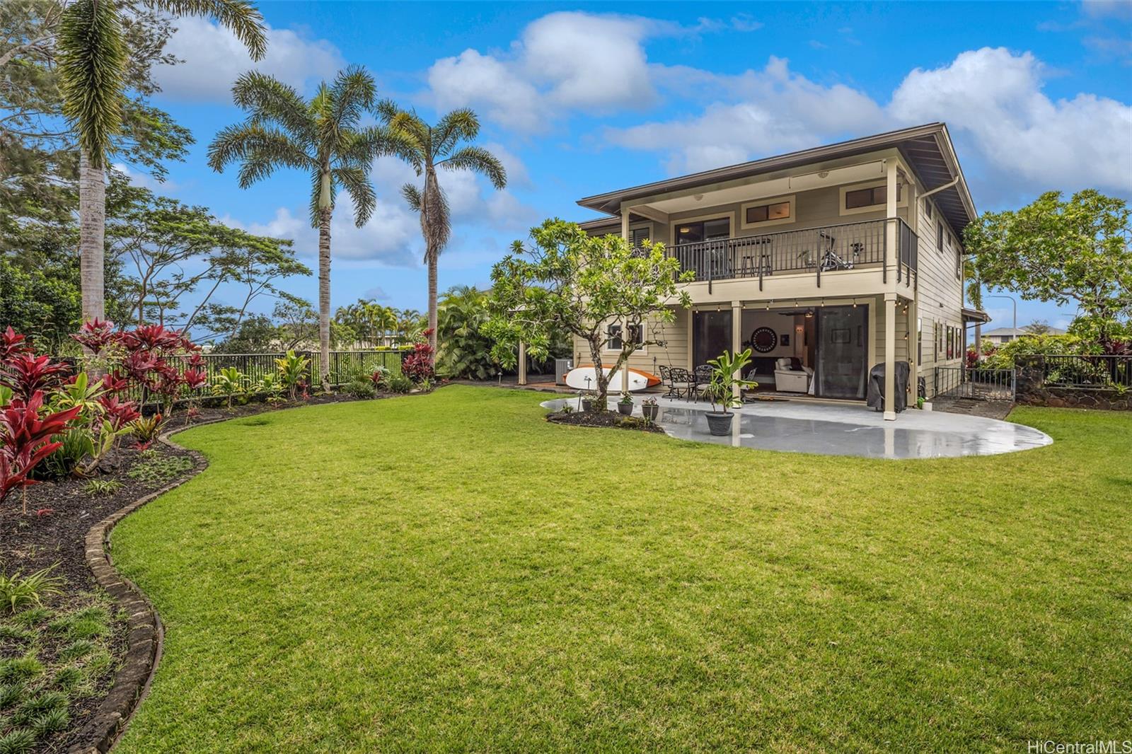 95-222  Loea Place Mililani Mauka, Central home - photo 4 of 25