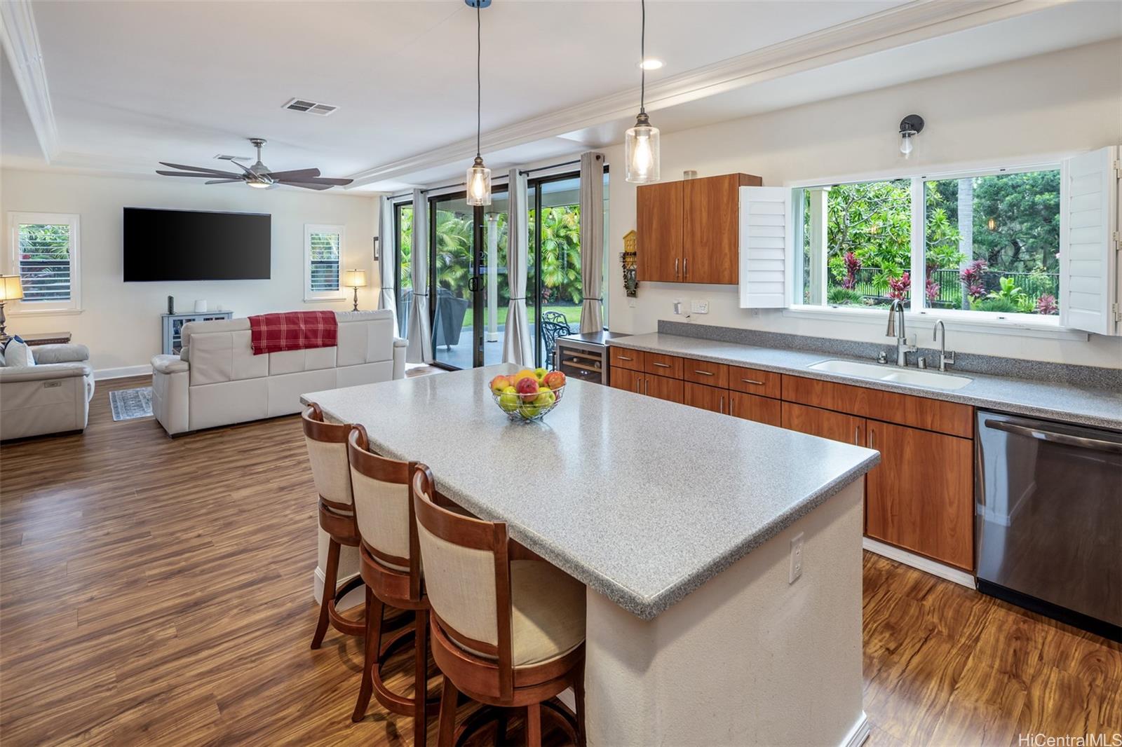 95-222  Loea Place Mililani Mauka, Central home - photo 6 of 25