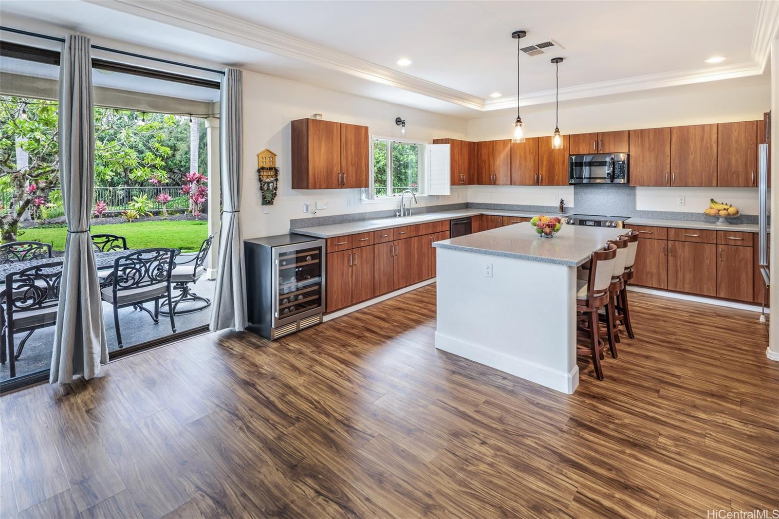 95-222  Loea Place Mililani Mauka, Central home - photo 7 of 25