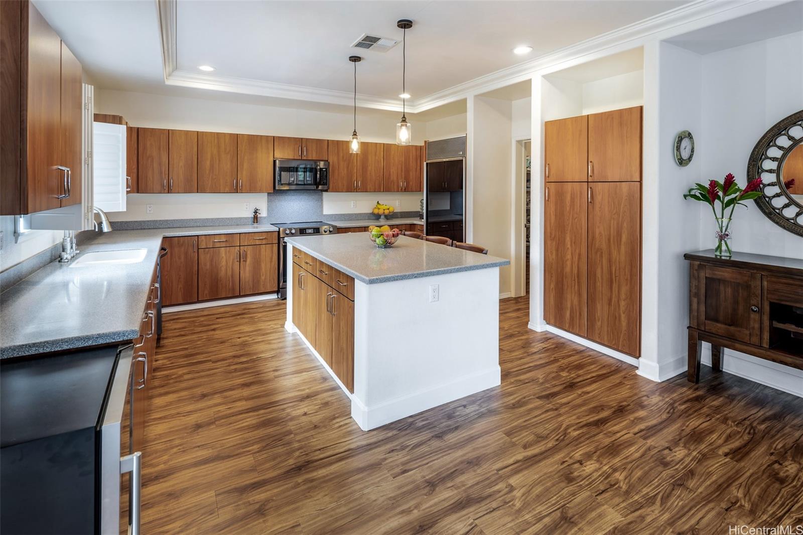 95-222  Loea Place Mililani Mauka, Central home - photo 8 of 25