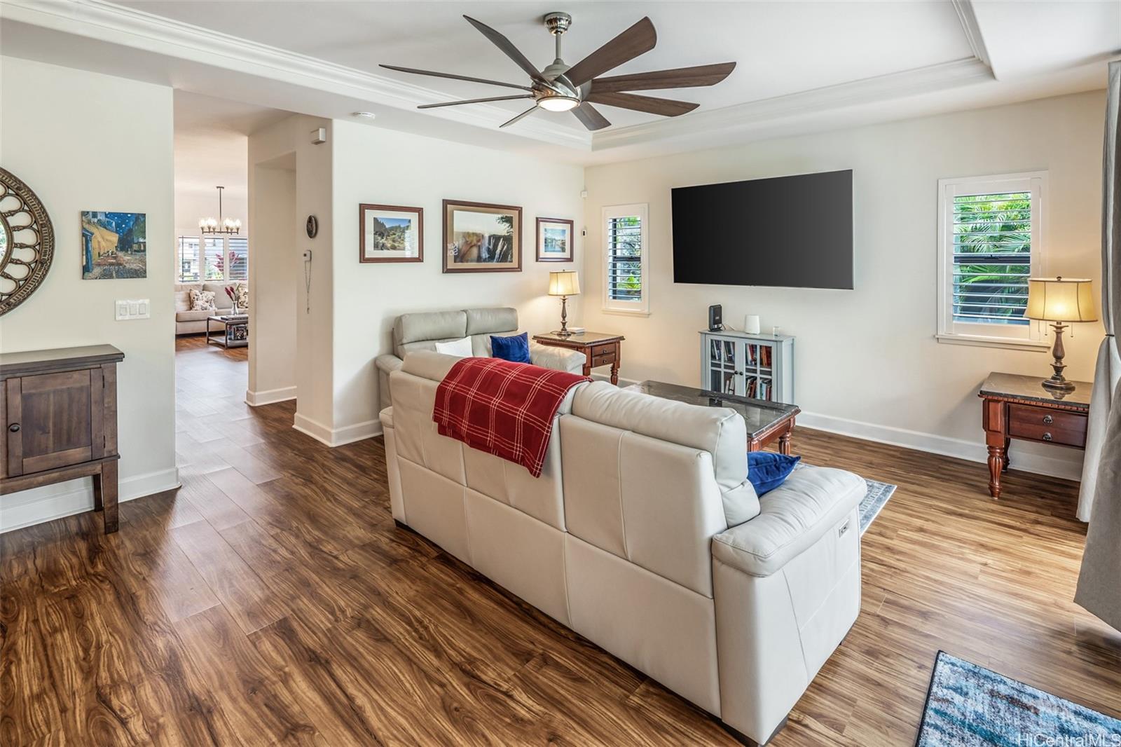 95-222  Loea Place Mililani Mauka, Central home - photo 9 of 25