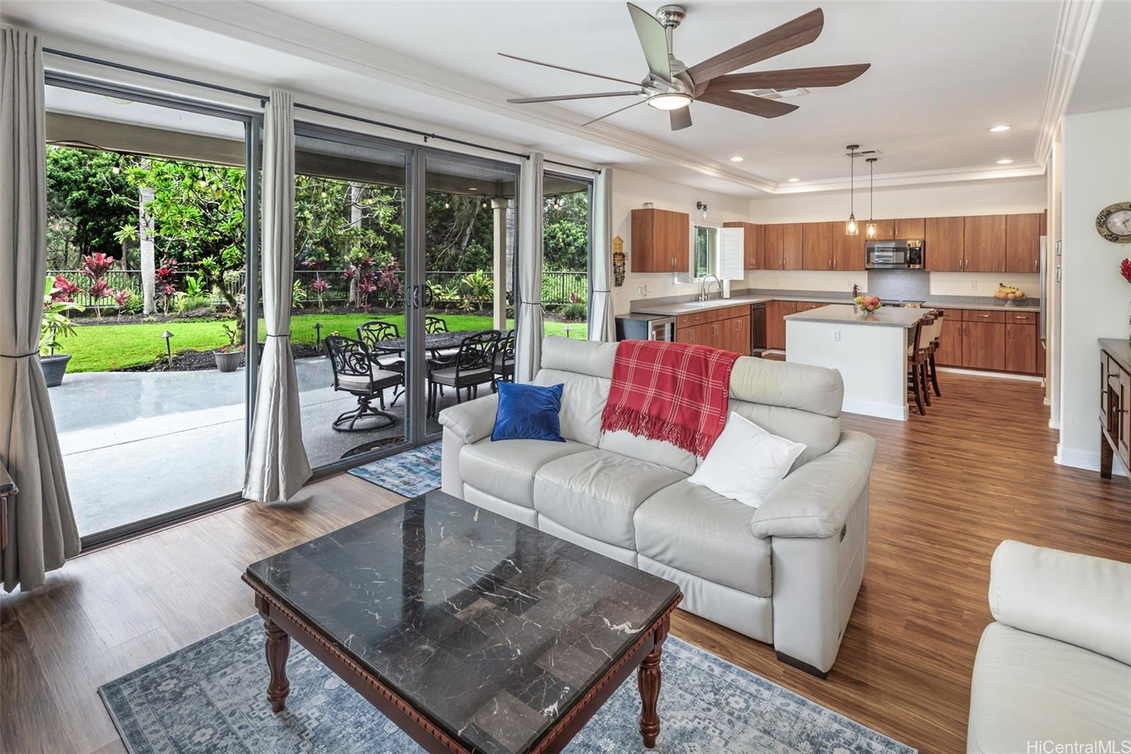 95-222  Loea Place Mililani Mauka, Central home - photo 10 of 25