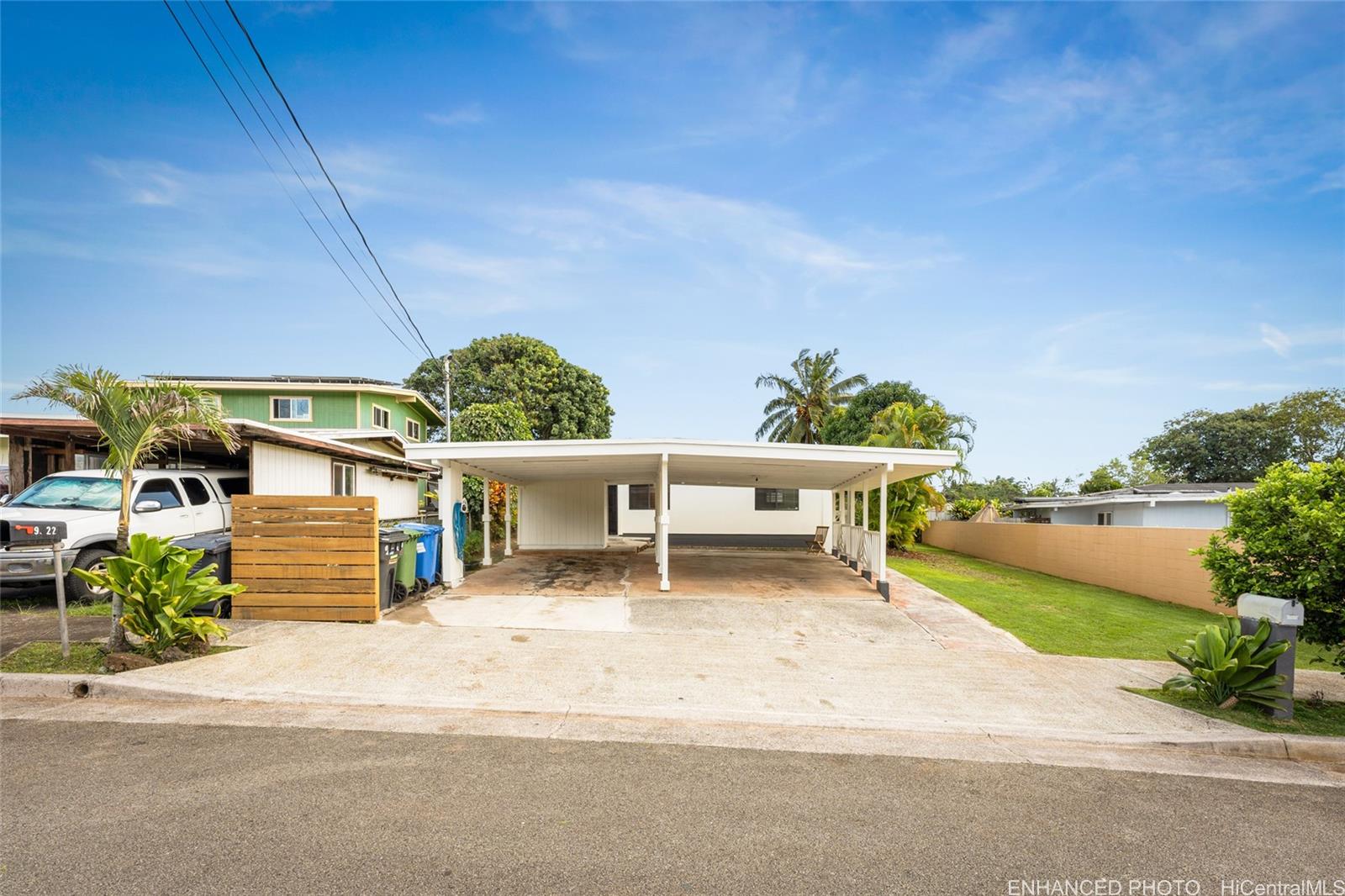 95223 Wailawa Street , Mililani, Hi 96789 Waipio Acres/waikalani