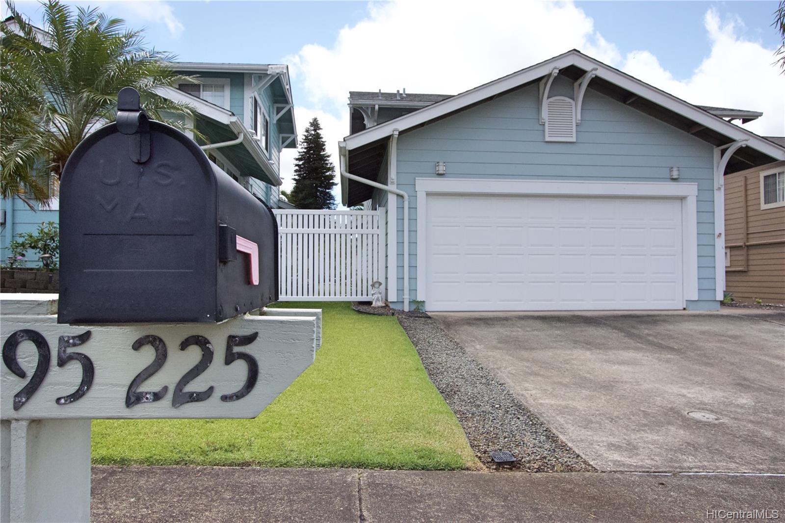 95225 Kukini Place , Mililani house for sale Mililani Mauka Central