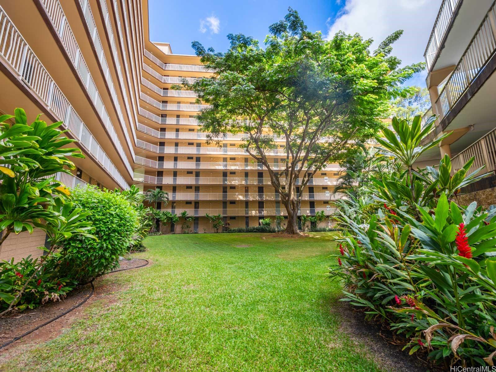 Waikalani Woodlands condo # 1002, Mililani, Hawaii - photo 17 of 20