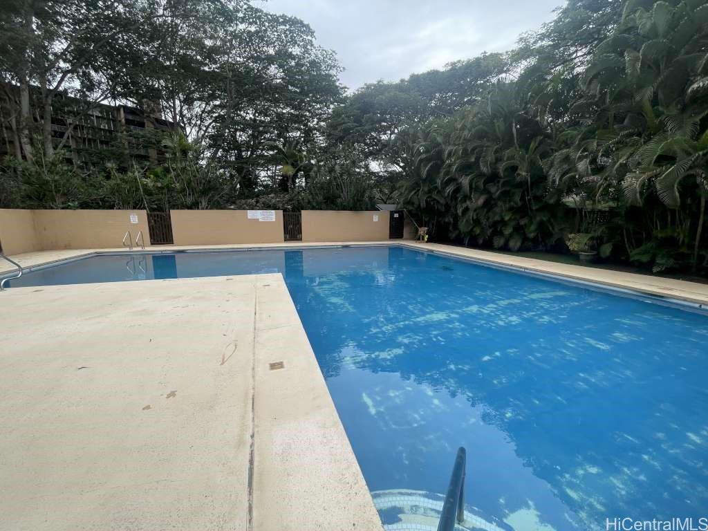 Waikalani Woodlands condo # A1206, Mililani, Hawaii - photo 18 of 21