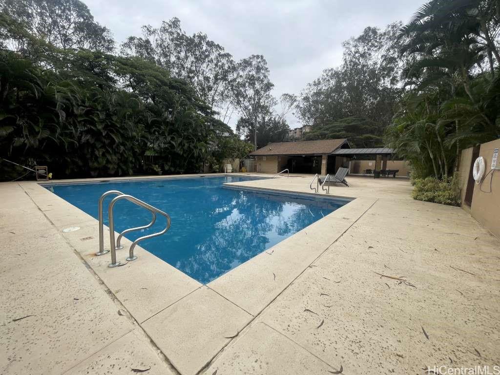 Waikalani Woodlands condo # A1206, Mililani, Hawaii - photo 19 of 21