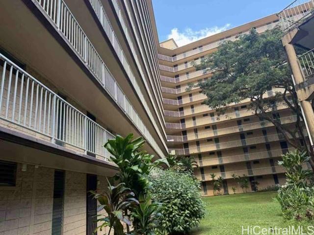 Waikalani Woodlands condo # A308, Mililani, Hawaii - photo 2 of 8