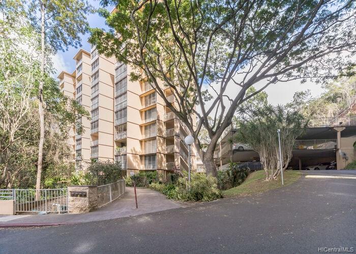 Waikalani Woodlands A404, 95227 Waikalani Drive, Mililani Waipio