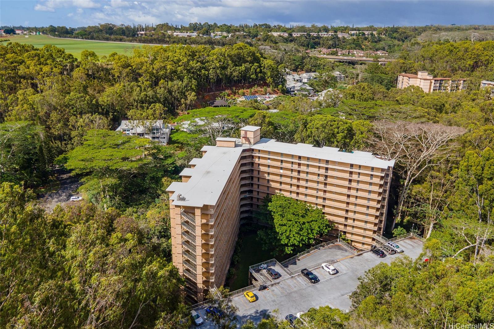 Waikalani Woodlands A606, 95227 Waikalani Drive, Mililani Waipio