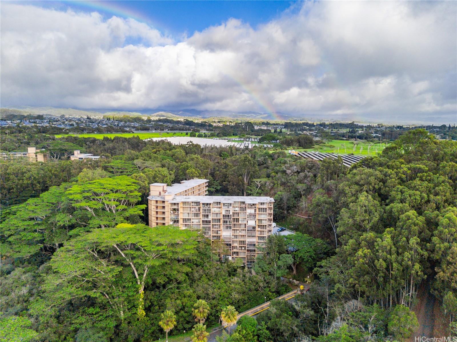 Waikalani Woodlands condo # A704, Mililani, Hawaii - photo 18 of 20