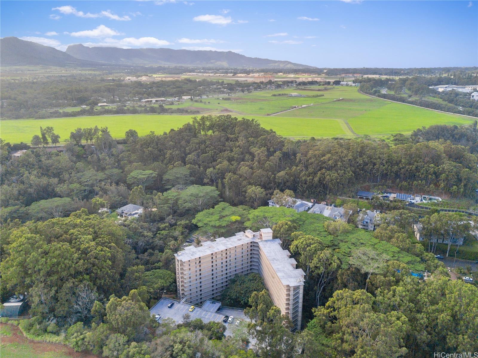 Waikalani Woodlands condo # A704, Mililani, Hawaii - photo 19 of 20