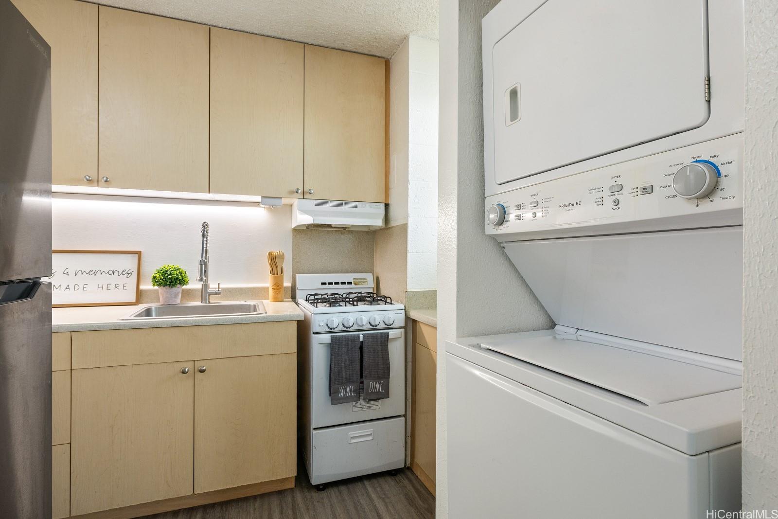 Waipiolani condo # D133, Mililani, Hawaii - photo 5 of 19