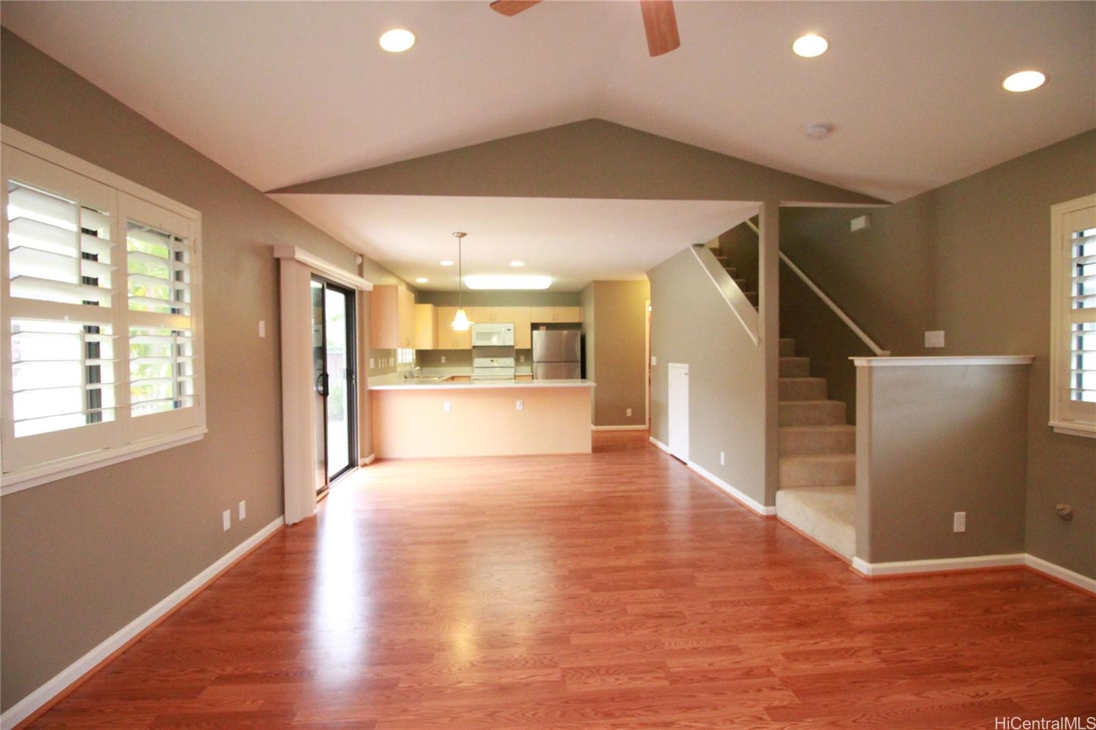 95-230 Halepule Pl Honolulu - Rental - photo 3 of 14