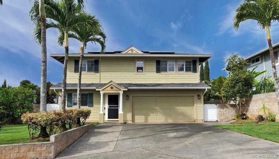 95230 Ulahea Place , Mililani, Hi 96789 Mililani Mauka