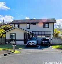 95-233  Halepule Place Mililani Mauka, Central home - photo 20 of 22