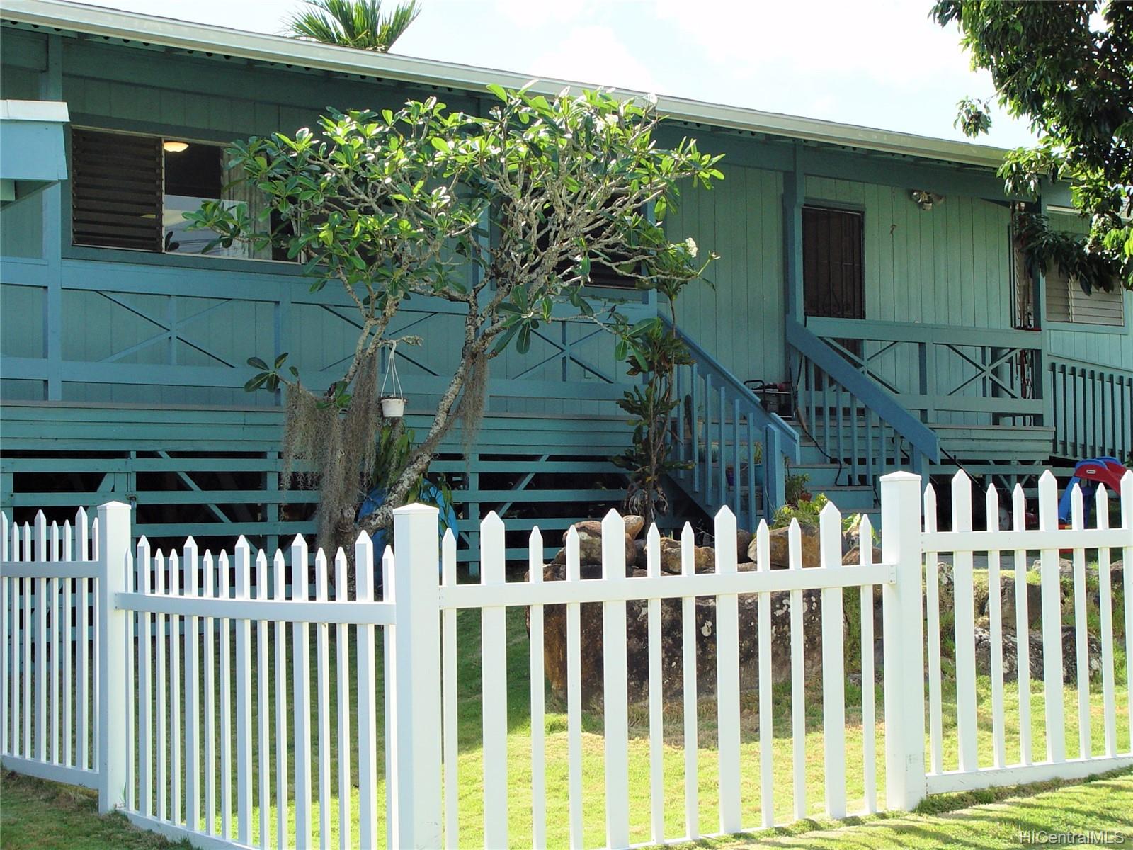 95233 Waipono Place , Mililani, Hi 96789 Waipio Acres/waikalani