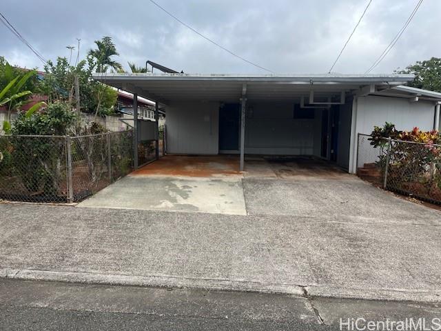 95-233  Waipoo Street Waipio Acres/waikalani Woodlands, Central home - photo 9 of 14