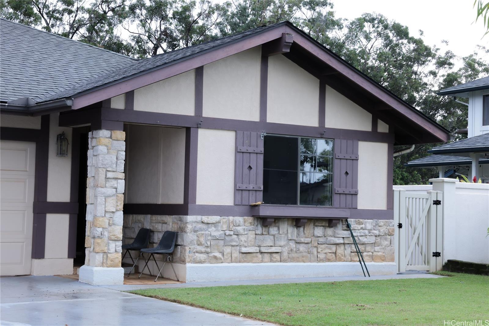 95-242  Anuanu Pl Mililani Mauka,  home - photo 1 of 22