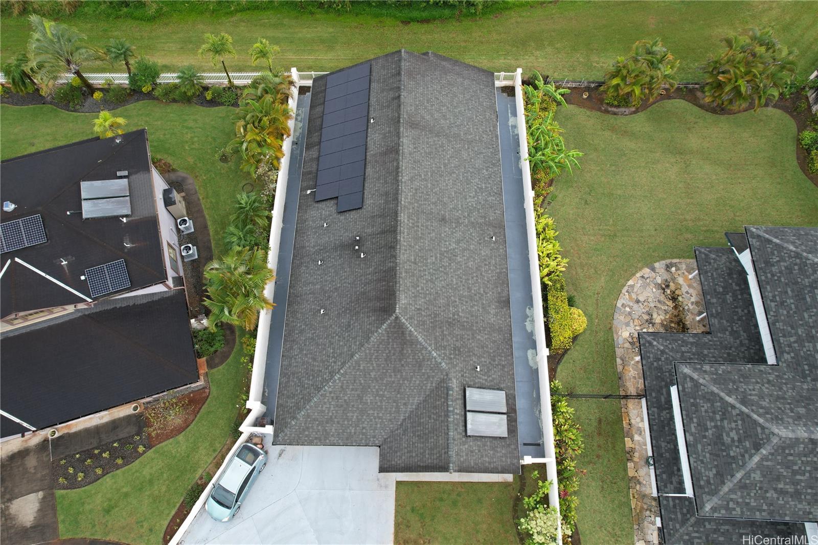 95-242  Anuanu Pl Mililani Mauka, Central home - photo 21 of 22