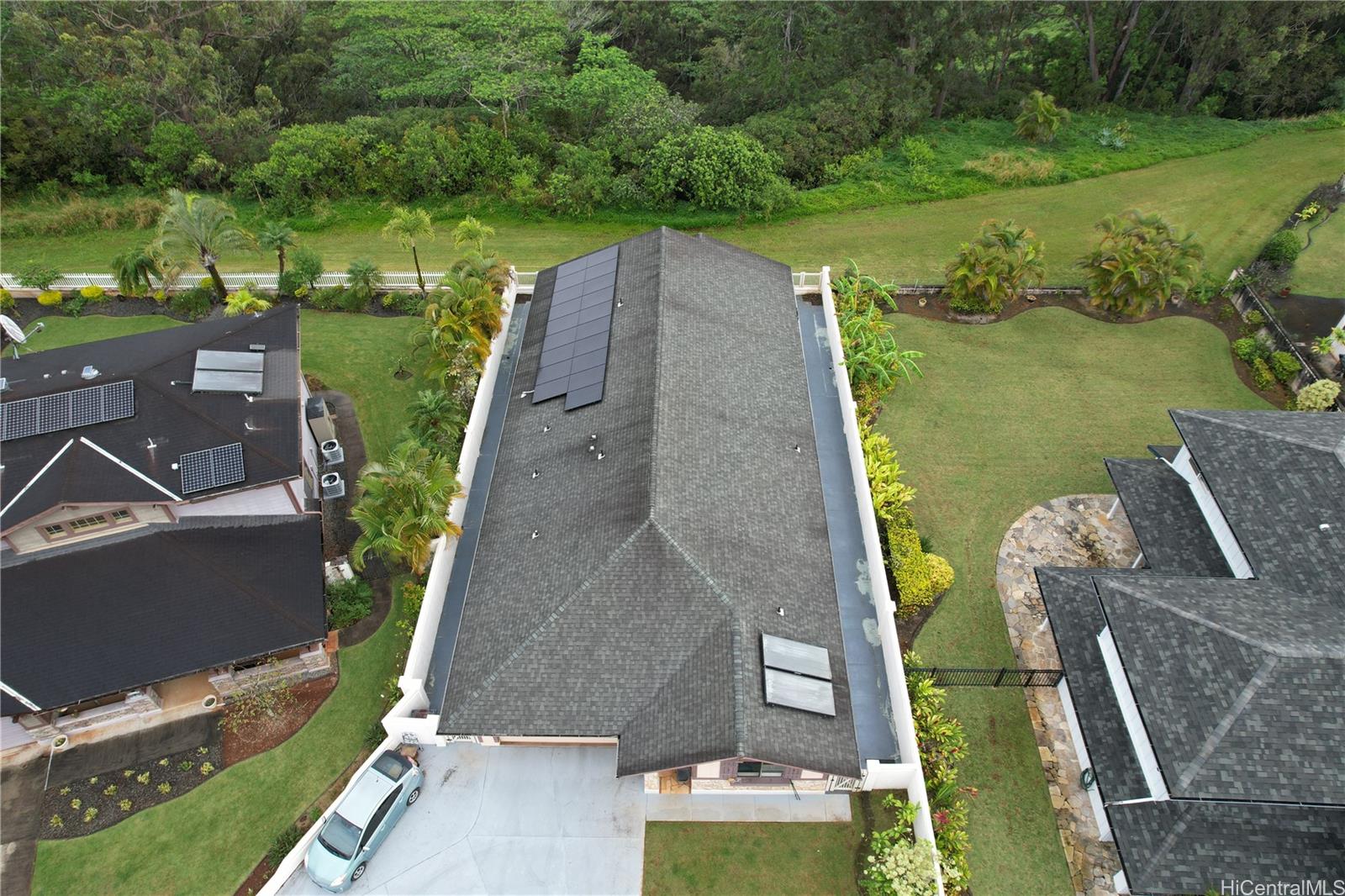 95-242  Anuanu Pl Mililani Mauka, Central home - photo 22 of 22