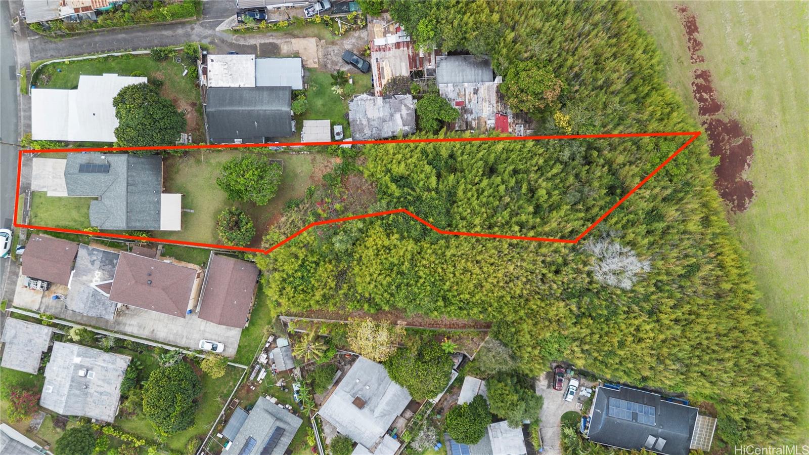 95-246  Wailawa Street Waipio Acres/waikalani Woodlands, Central home - photo 20 of 23