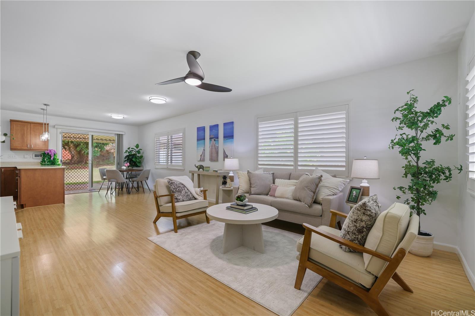 95-246  Wailawa Street Waipio Acres/waikalani Woodlands, Central home - photo 9 of 23