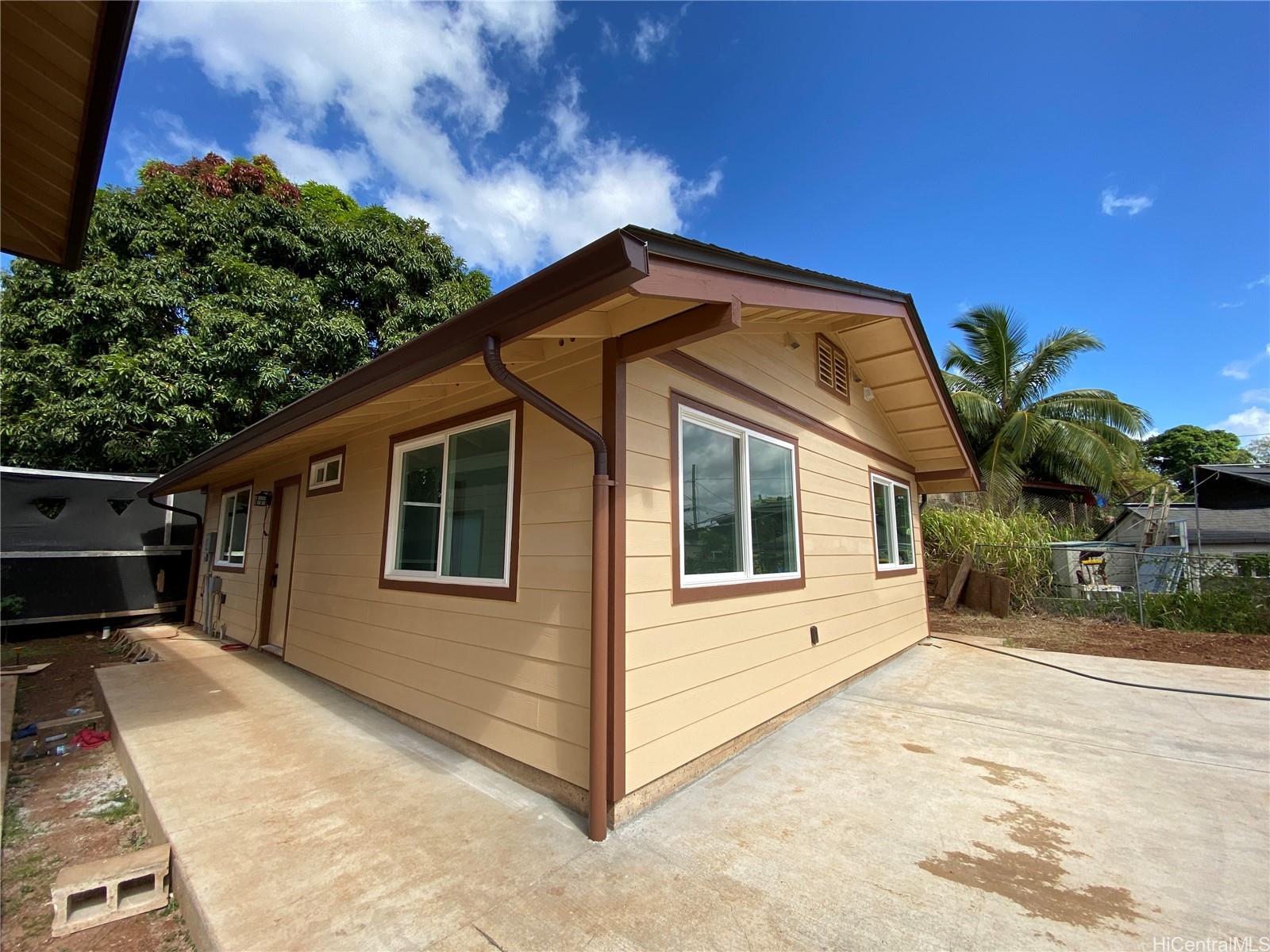 95248 Wailawa Street Mililani Hawaii Rental