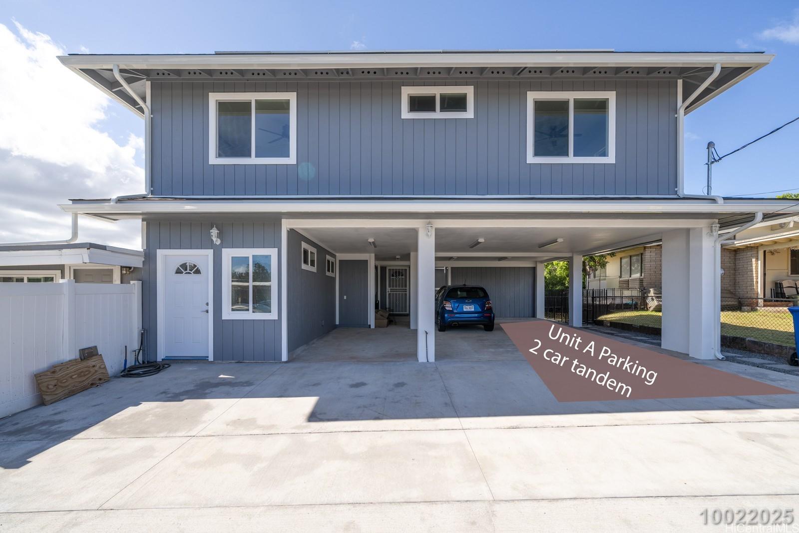 95-252 Waipoo Street Mililani - Rental - photo 2 of 18