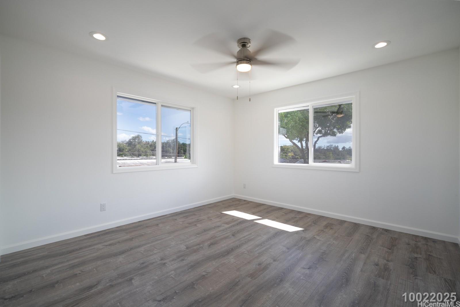 95-252 Waipoo Street Mililani - Rental - photo 16 of 18