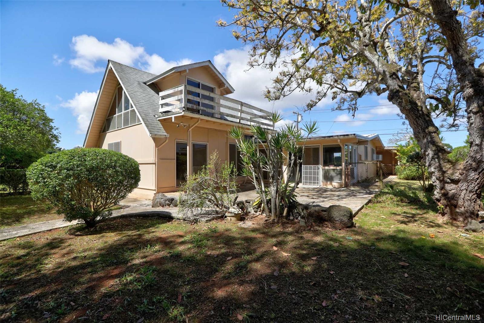 95253 Waimakua Drive , Mililani, Hi 96789 Waipio Acres/waikalani