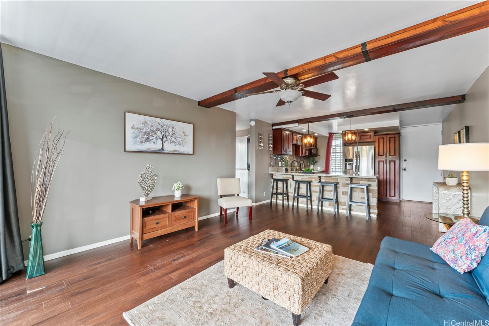 Waikalani Woodlands condo # B1203, Mililani, Hawaii - photo 2 of 25