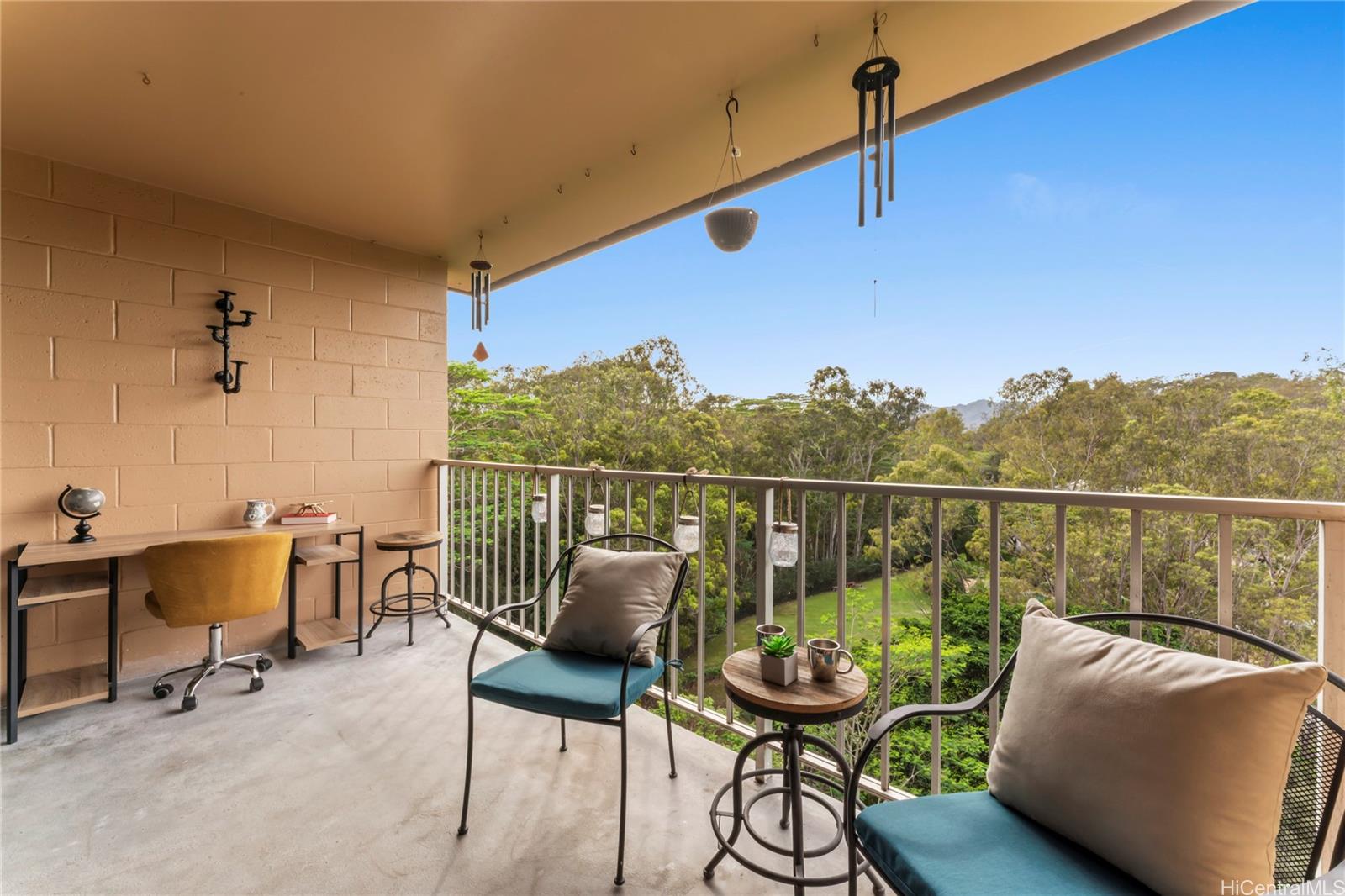 Waikalani Woodlands condo # B1203, Mililani, Hawaii - photo 11 of 25