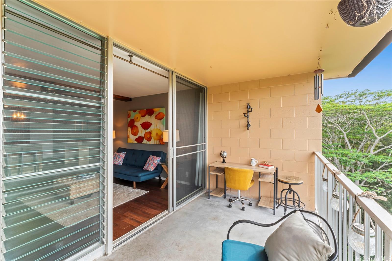 Waikalani Woodlands condo # B1203, Mililani, Hawaii - photo 12 of 25