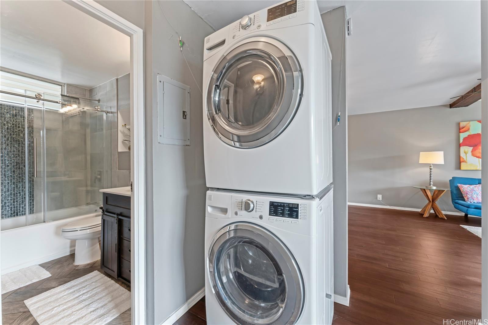 Waikalani Woodlands condo # B1203, Mililani, Hawaii - photo 13 of 25