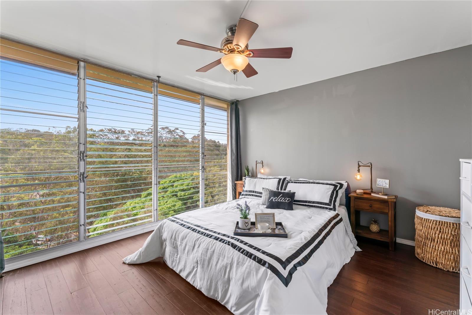 Waikalani Woodlands condo # B1203, Mililani, Hawaii - photo 14 of 25