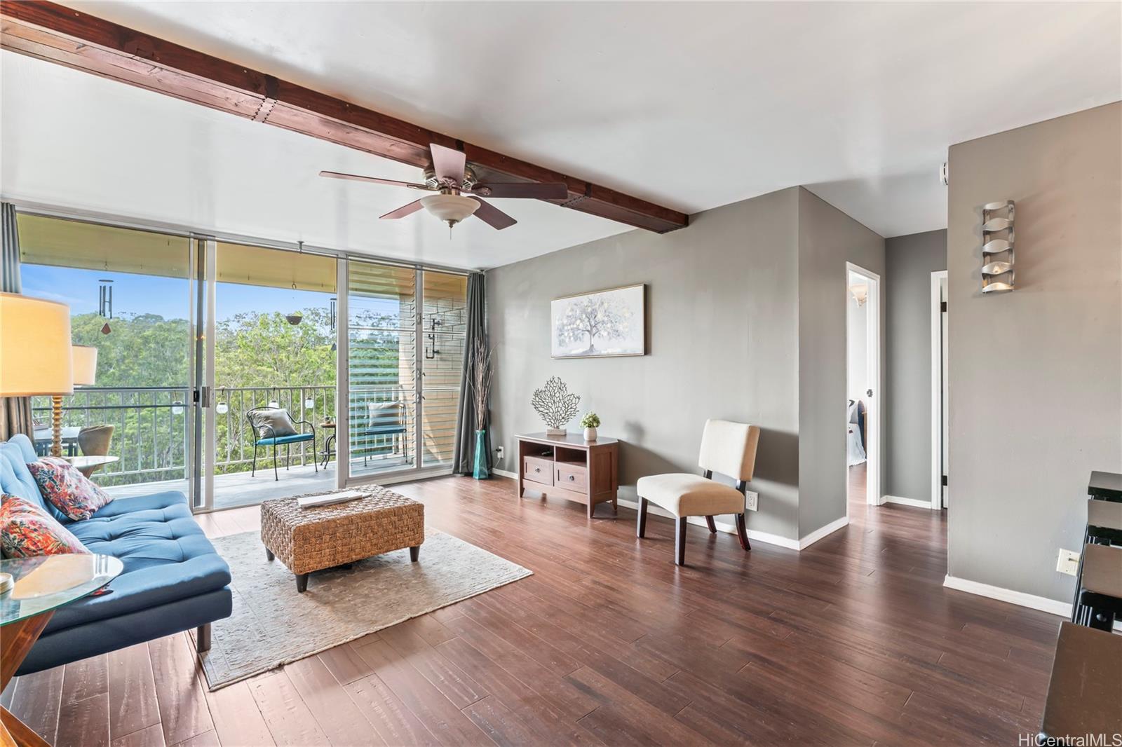 Waikalani Woodlands condo # B1203, Mililani, Hawaii - photo 3 of 25