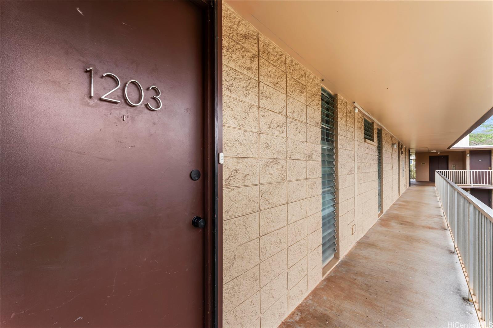 Waikalani Woodlands condo # B1203, Mililani, Hawaii - photo 21 of 25