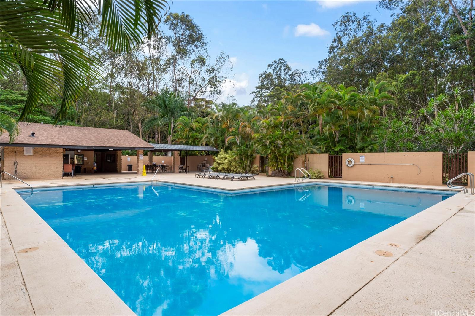 Waikalani Woodlands condo # B1203, Mililani, Hawaii - photo 22 of 25