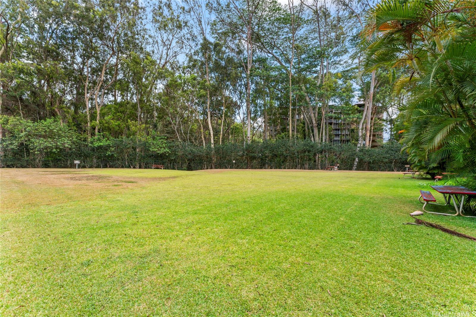 Waikalani Woodlands condo # B1203, Mililani, Hawaii - photo 24 of 25