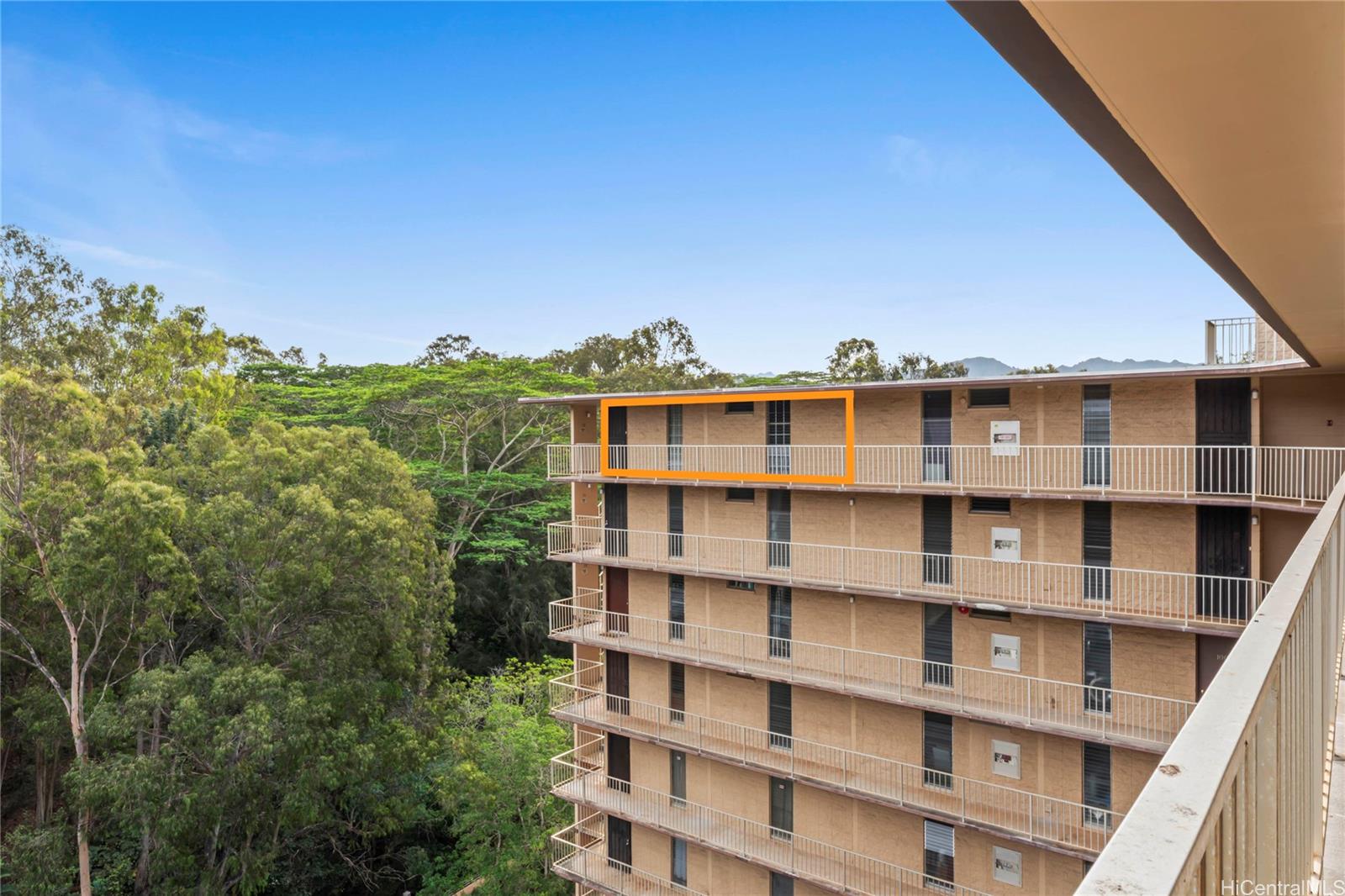 Waikalani Woodlands condo # B1203, Mililani, Hawaii - photo 25 of 25